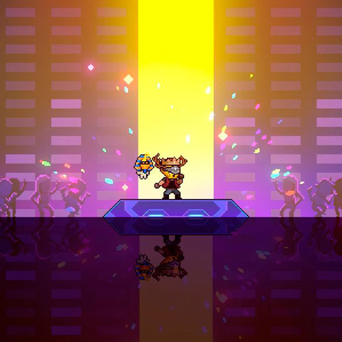 Neon Abyss (PC Steam Key / Global)